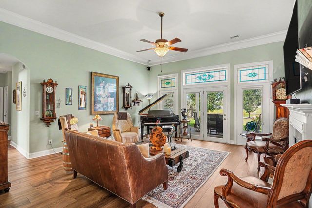 157 Kessinger Dr., Surfside Beach, SC 29575