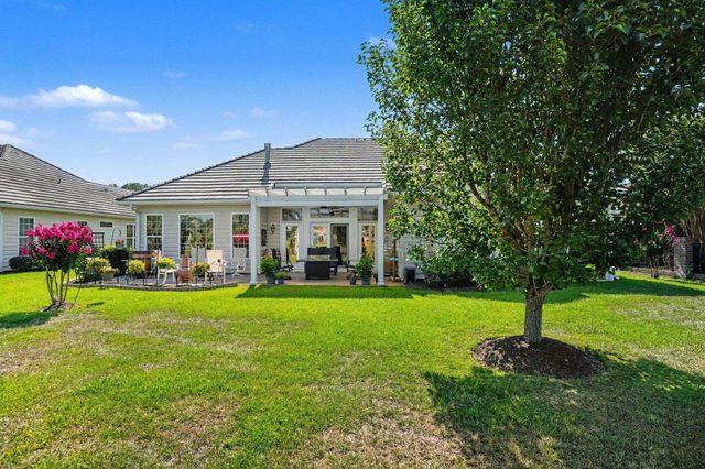 157 Kessinger Dr., Surfside Beach, SC 29575
