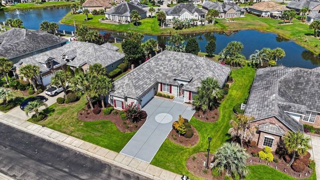 157 Kessinger Dr., Surfside Beach, SC 29575
