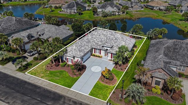 157 Kessinger Dr., Surfside Beach, SC 29575