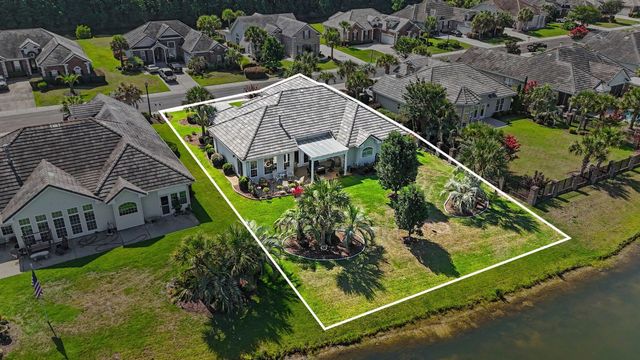 157 Kessinger Dr., Surfside Beach, SC 29575