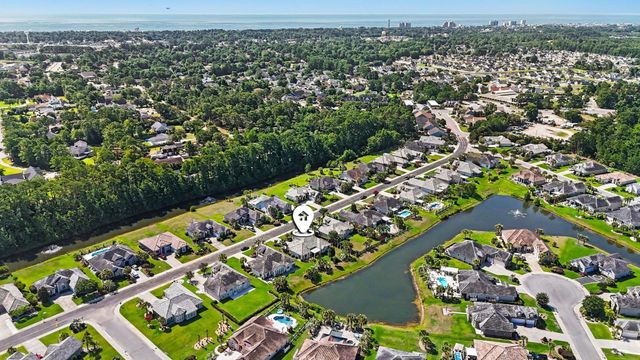 157 Kessinger Dr., Surfside Beach, SC 29575