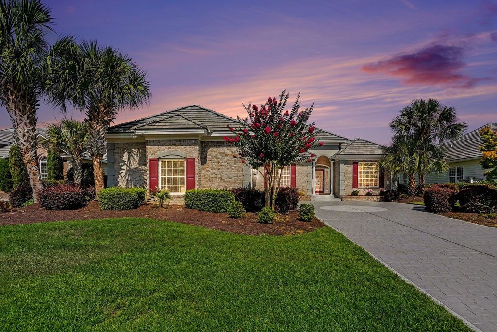 157 Kessinger Dr., Surfside Beach, SC 29575