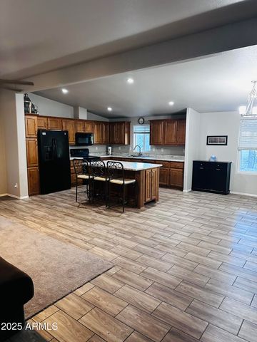 1010 W Johnson Boulevard, Payson, AZ 85541