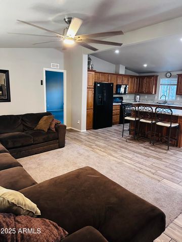 1010 W Johnson Boulevard, Payson, AZ 85541