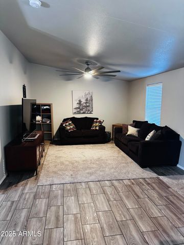 1010 W Johnson Boulevard, Payson, AZ 85541