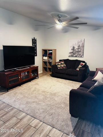 1010 W Johnson Boulevard, Payson, AZ 85541