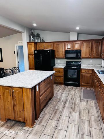 1010 W Johnson Boulevard, Payson, AZ 85541