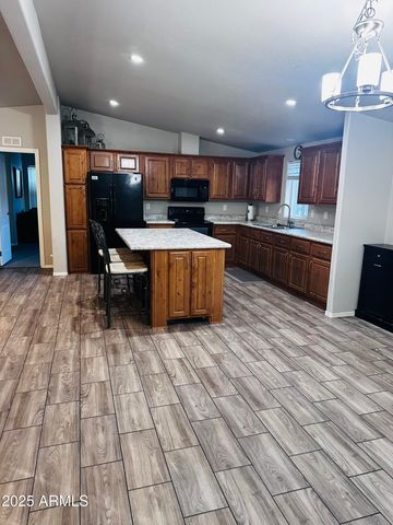 1010 W Johnson Boulevard, Payson, AZ 85541