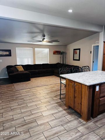 1010 W Johnson Boulevard, Payson, AZ 85541