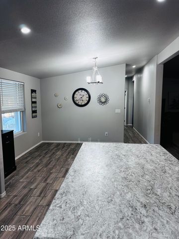 1010 W Johnson Boulevard, Payson, AZ 85541