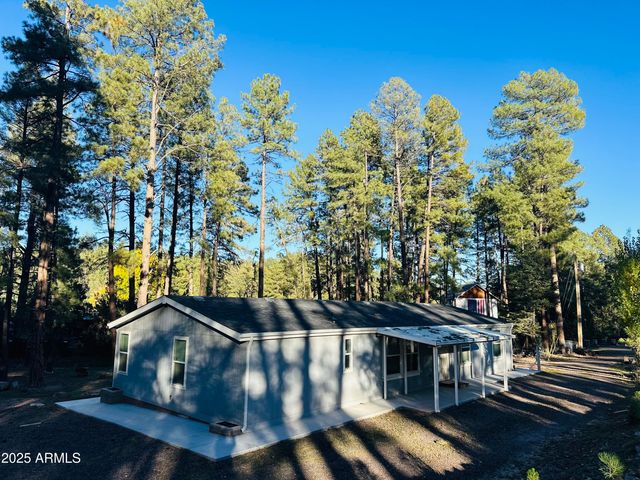1010 W Johnson Boulevard, Payson, AZ 85541