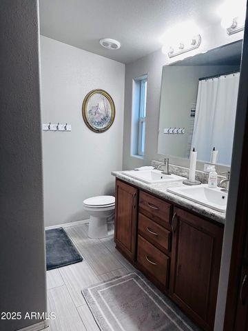 1010 W Johnson Boulevard, Payson, AZ 85541