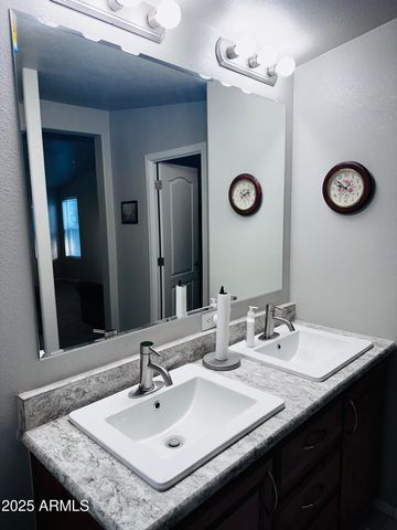 1010 W Johnson Boulevard, Payson, AZ 85541