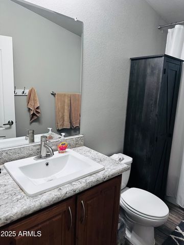 1010 W Johnson Boulevard, Payson, AZ 85541