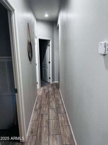 1010 W Johnson Boulevard, Payson, AZ 85541