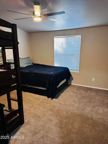 1010 W Johnson Boulevard, Payson, AZ 85541