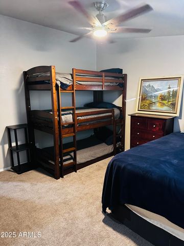 1010 W Johnson Boulevard, Payson, AZ 85541