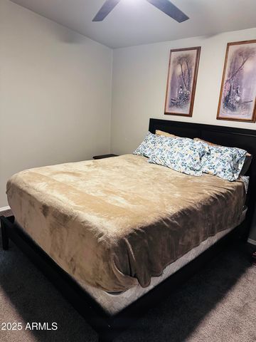 1010 W Johnson Boulevard, Payson, AZ 85541