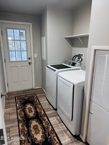 1010 W Johnson Boulevard, Payson, AZ 85541