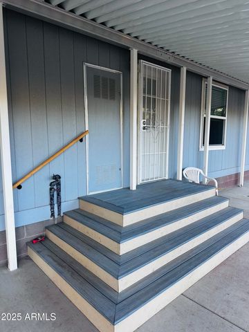 1010 W Johnson Boulevard, Payson, AZ 85541