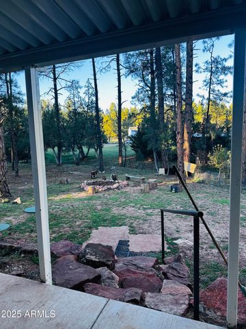 1010 W Johnson Boulevard, Payson, AZ 85541