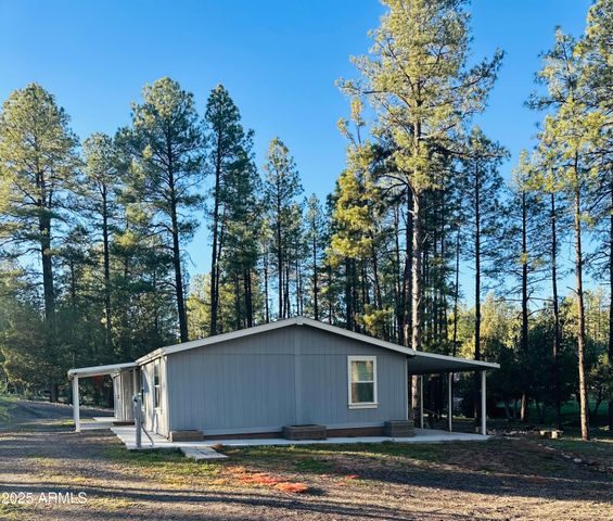 1010 W Johnson Boulevard, Payson, AZ 85541