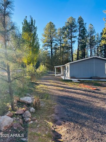 1010 W Johnson Boulevard, Payson, AZ 85541