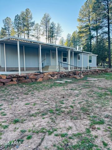 1010 W Johnson Boulevard, Payson, AZ 85541