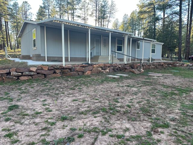 1010 W Johnson Boulevard, Payson, AZ 85541