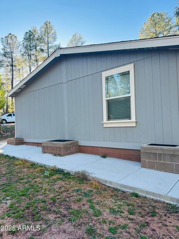 1010 W Johnson Boulevard, Payson, AZ 85541