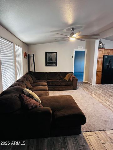 1010 W Johnson Boulevard, Payson, AZ 85541