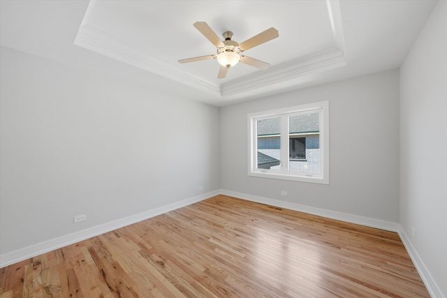 8011 S Oconto Avenue, Bridgeview, IL 60455