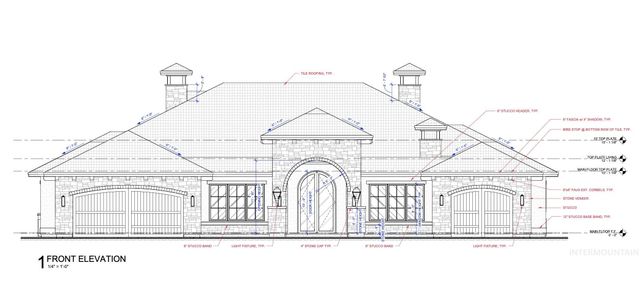 3767 N Templeton Way, Eagle, ID 83616