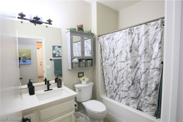 2154 High Mesa Drive, Henderson, NV 89012