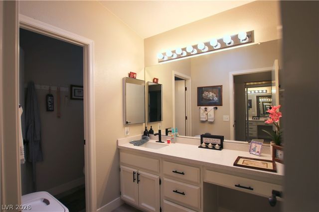 2154 High Mesa Drive, Henderson, NV 89012