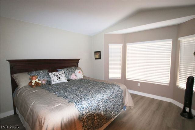 2154 High Mesa Drive, Henderson, NV 89012