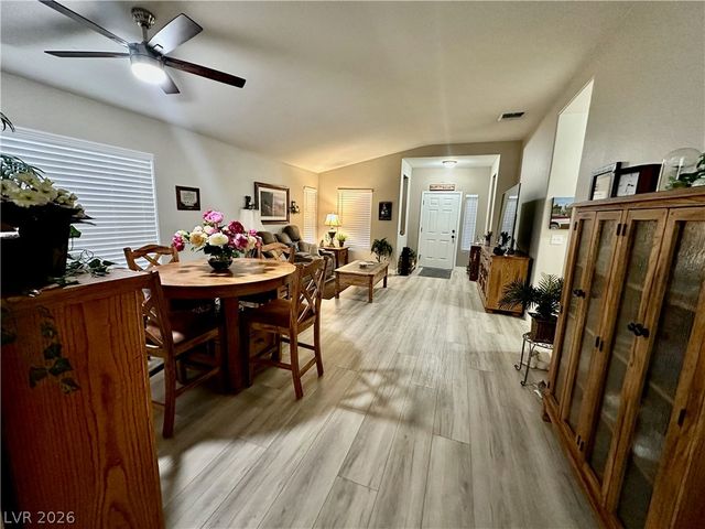 2154 High Mesa Drive, Henderson, NV 89012