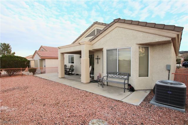 2154 High Mesa Drive, Henderson, NV 89012