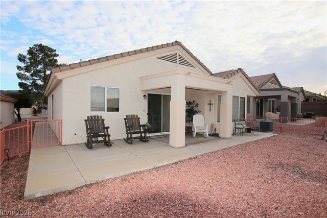 2154 High Mesa Drive, Henderson, NV 89012