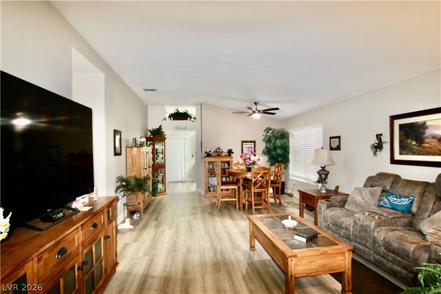 2154 High Mesa Drive, Henderson, NV 89012