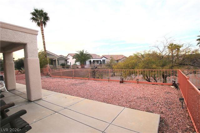 2154 High Mesa Drive, Henderson, NV 89012