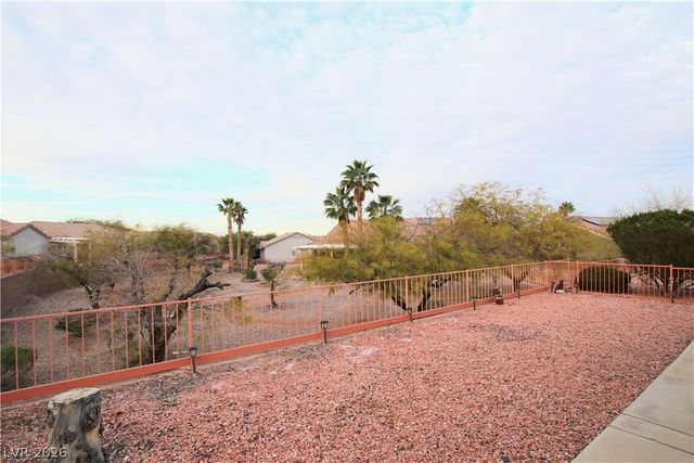 2154 High Mesa Drive, Henderson, NV 89012