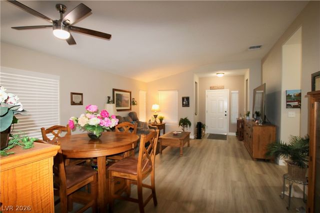 2154 High Mesa Drive, Henderson, NV 89012