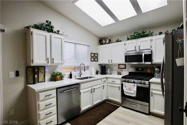 2154 High Mesa Drive, Henderson, NV 89012