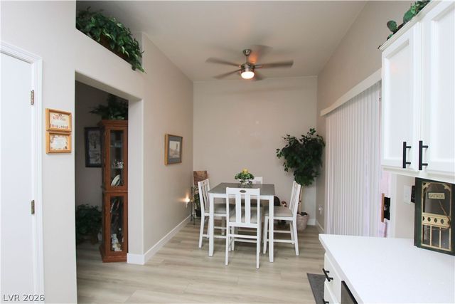 2154 High Mesa Drive, Henderson, NV 89012