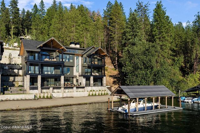 3965 S Appian Ct, Coeur d'Alene, ID 83814