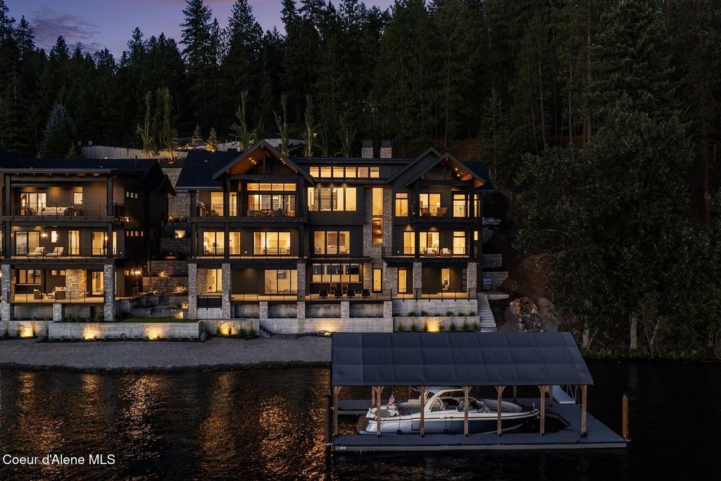 3965 S Appian Ct, Coeur d'Alene, ID 83814 photo 57