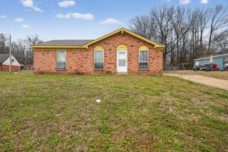 4094 DOUBLE TREE RD, Memphis, TN 38109