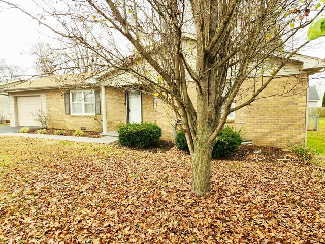 415 Linda Dr, Hopkinsville, KY 42240